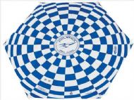 ESTES D-ES2267 BLUE 18" PARACHUTE